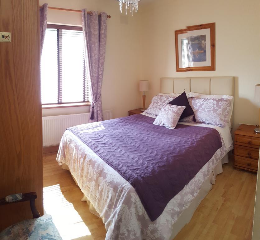 Grange House B&B Galway Exterior photo